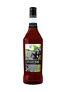 Vedrenne Blackcurrant Syrup 1L