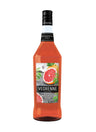 Vedrenne Pink Grapefruit Syrup 1L