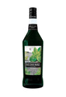 Vedrenne Green Mint Syrup 1L