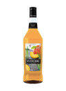 Vedrenne Peach Syrup 1L