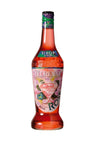 Vedrenne Rose Syrup 1L
