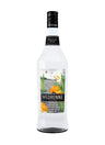 Vedrenne Triple Sec Syrup 1L