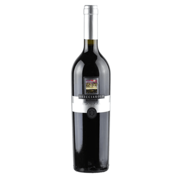 Velenosi Il Brecciarolo Rosso Piceno 2021 - Caravan Wines & Spirits