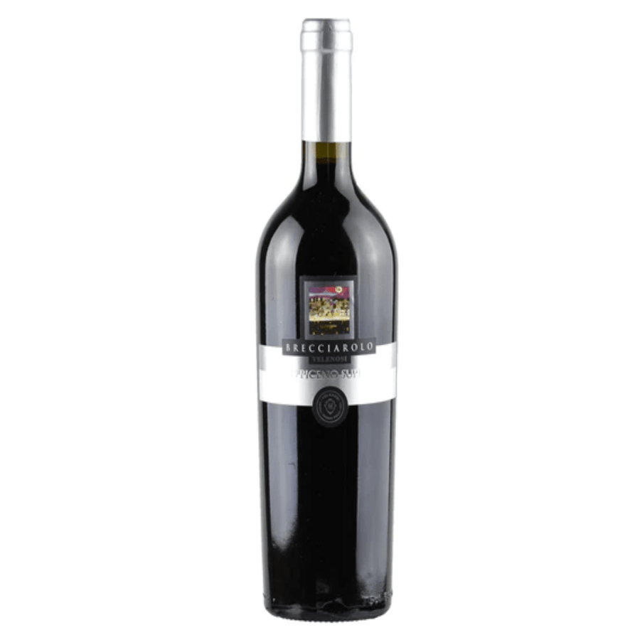 Velenosi Il Brecciarolo Rosso Piceno 2021 - Caravan Wines & Spirits