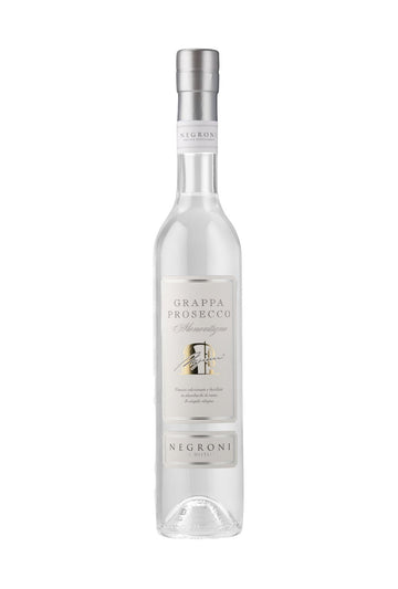 Grappa Di Prosecco 40% 500ml