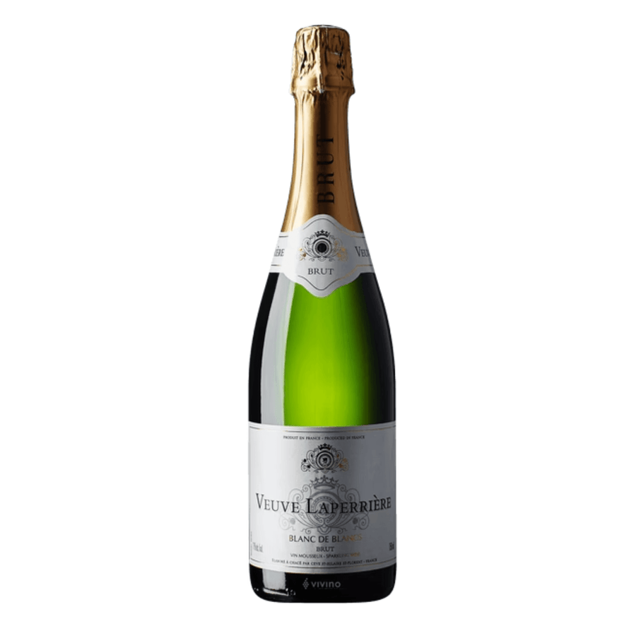 Veuve Laperriere Blanc de Blancs - Caravan Wines & Spirits