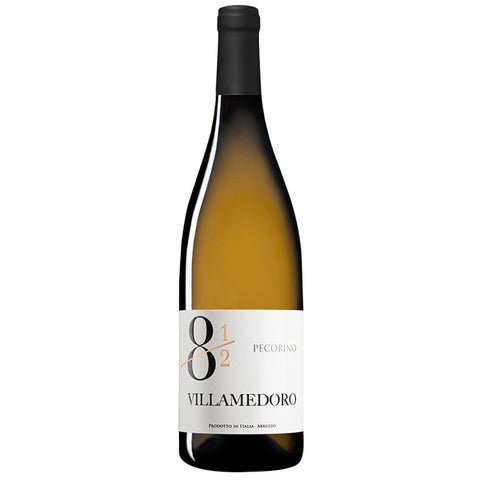 Villa Medoro 8 1/2 Pecorino 2020 - Caravan Wines & Spirits
