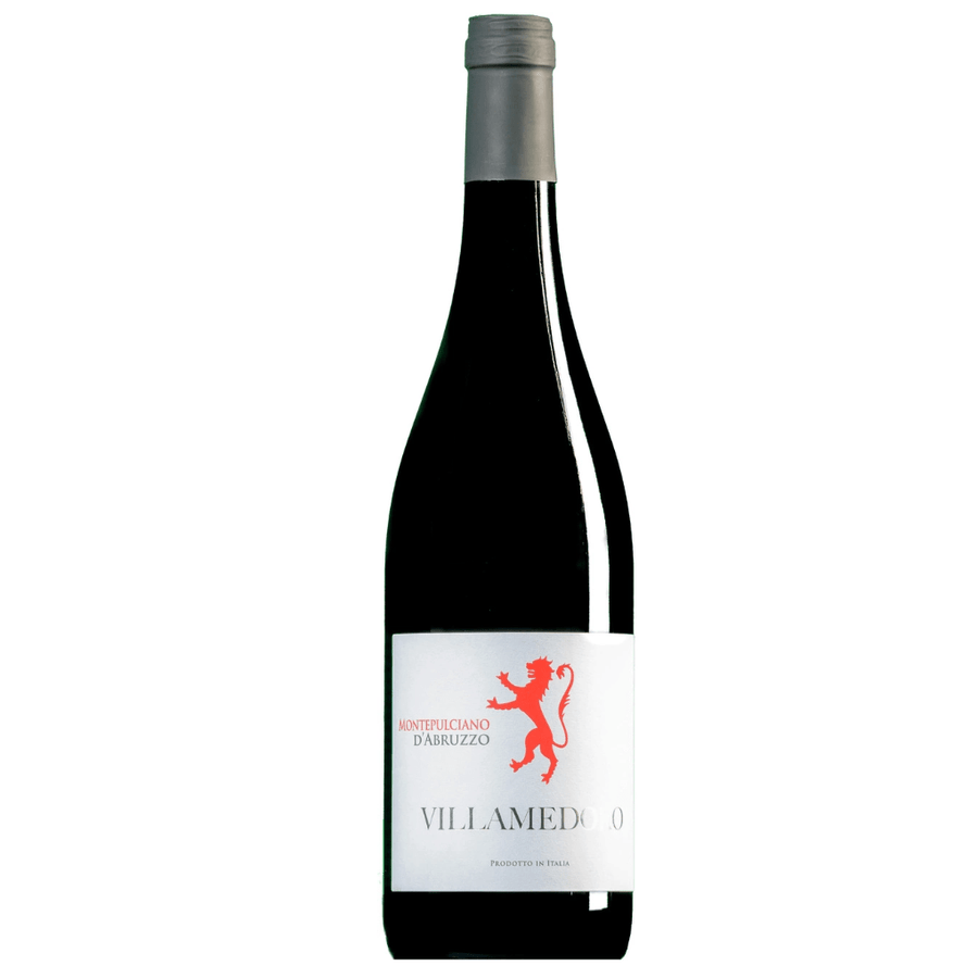 Villa Medoro Montepulciano 2021 - Caravan Wines & Spirits