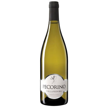 Villa Medoro Pecorino 2023 - Caravan Wines & Spirits