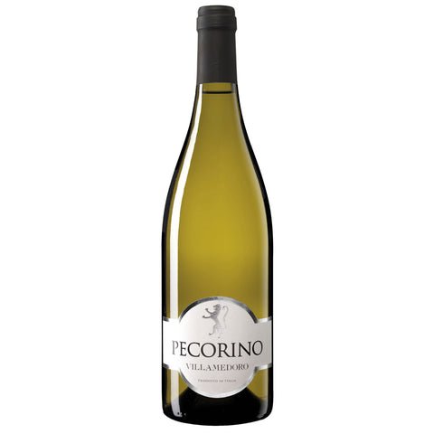 Villa Medoro Pecorino 2023 - Caravan Wines & Spirits