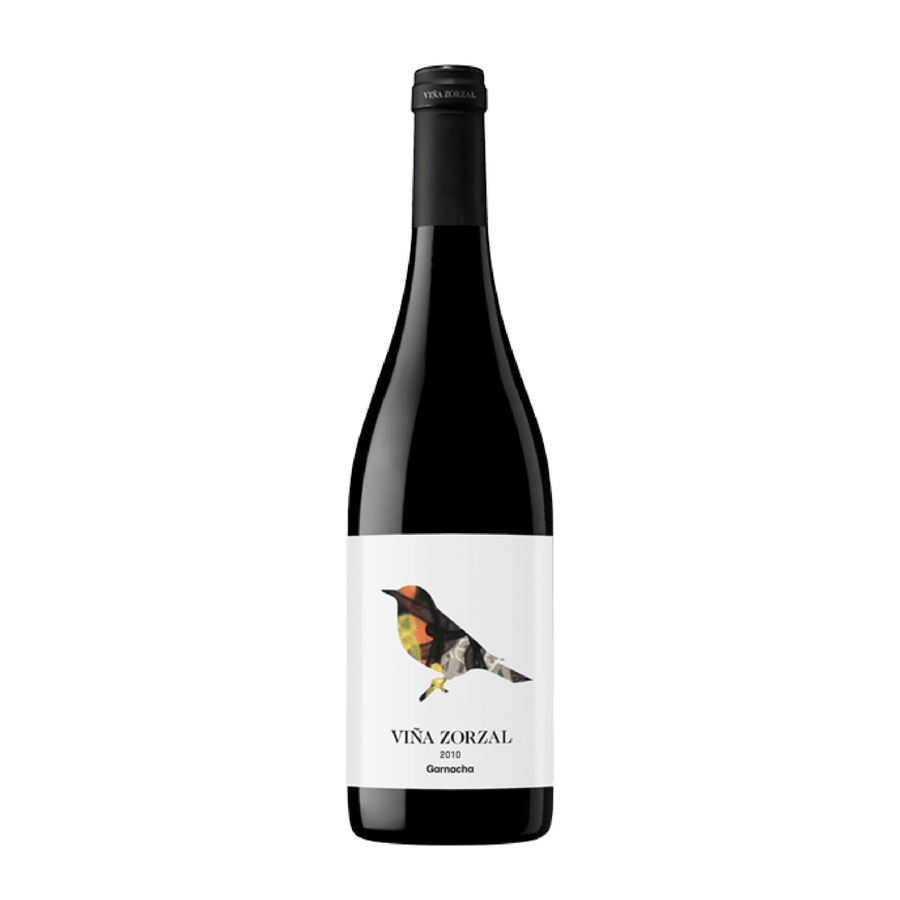 Vina Zorzal Garnacha 2023 - Caravan Wines & Spirits