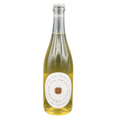 Vinaceous Pet Nat 2022 - Caravan Wines & Spirits