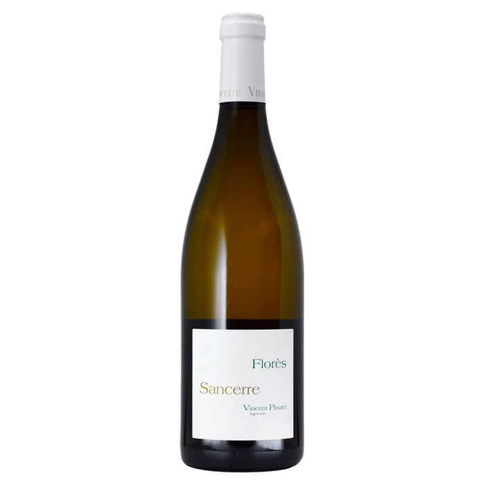 Vincent Pinard Sancerre Flores 2021 - Caravan Wines & Spirits