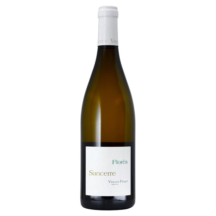 Vincent Pinard Sancerre Flores 2021 - Caravan Wines & Spirits