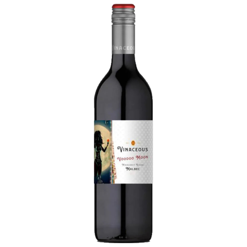 Vinaceous Voodoo Moon Malbec 2023