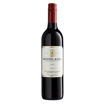 Woodlands ‘Clementine’ Cabernet Malbec Merlot 2019 - Caravan Wines & Spirits