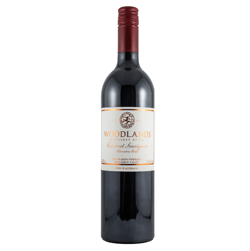 Woodlands 'Clementine Eloise' Cabernet Sauvignon 2016 - Caravan Wines & Spirits