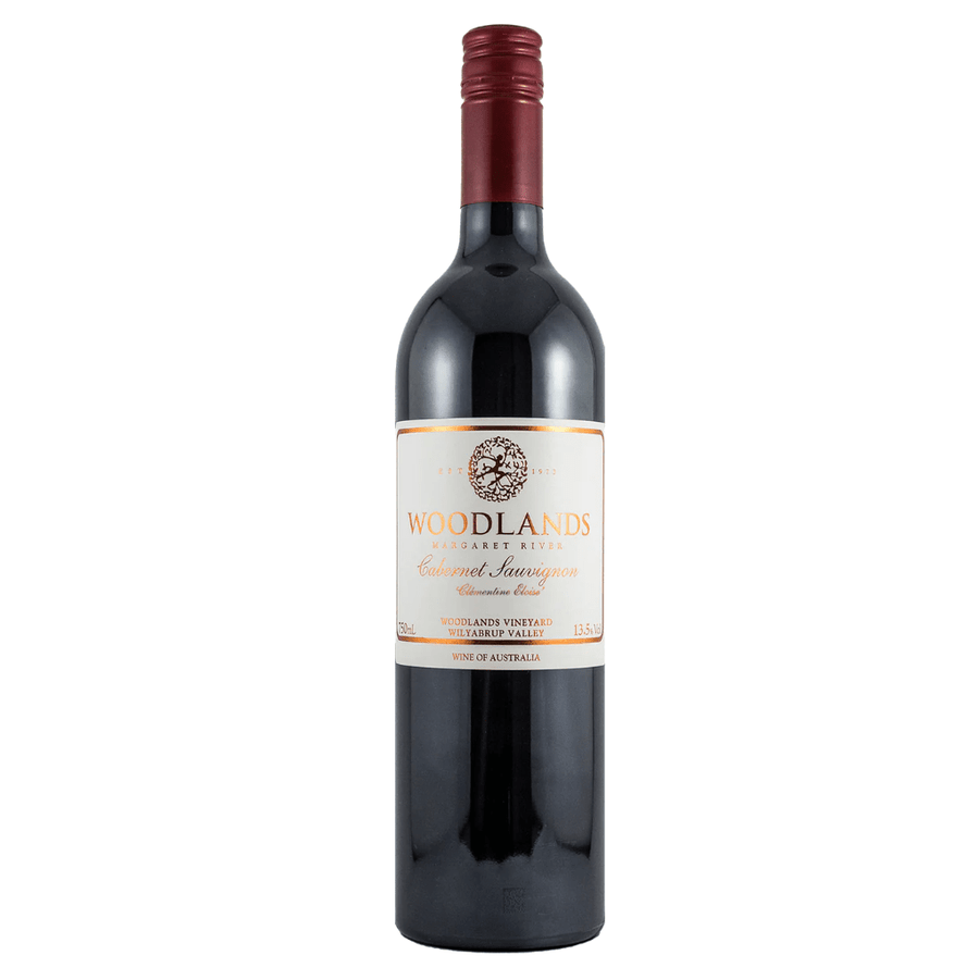 Woodlands 'Clementine Eloise' Cabernet Sauvignon 2016 - Caravan Wines & Spirits