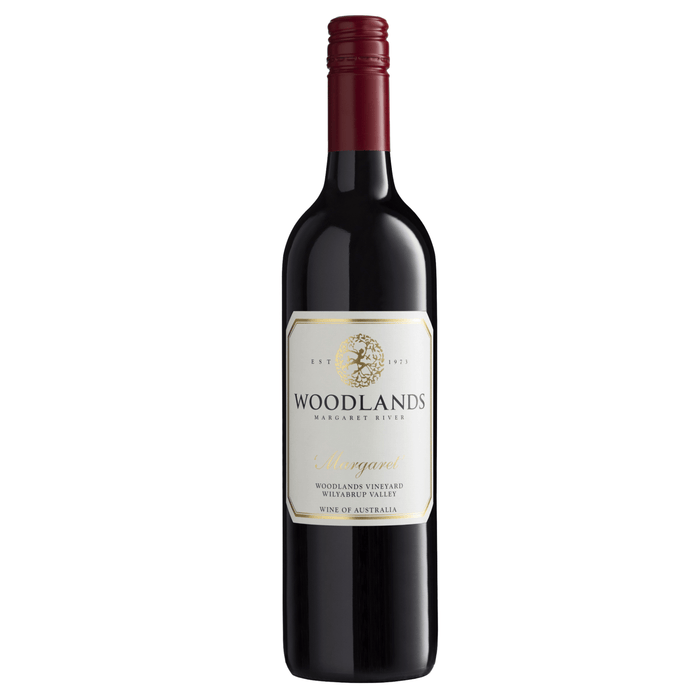 Woodlands ‘Margaret’ Cabernet Merlot Malbec 2019 - Caravan Wines & Spirits