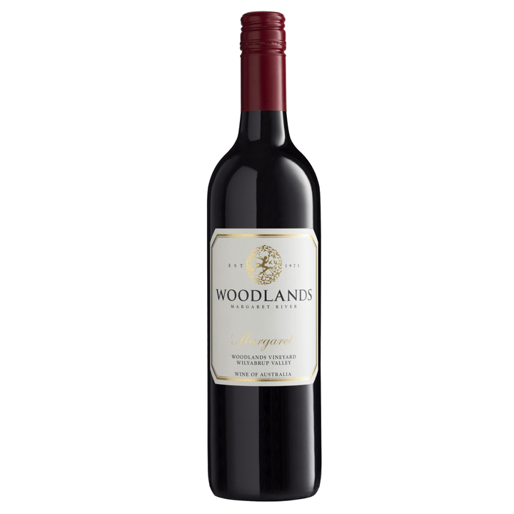 Woodlands ‘Margaret’ Cabernet Merlot Malbec 2019 - Caravan Wines & Spirits