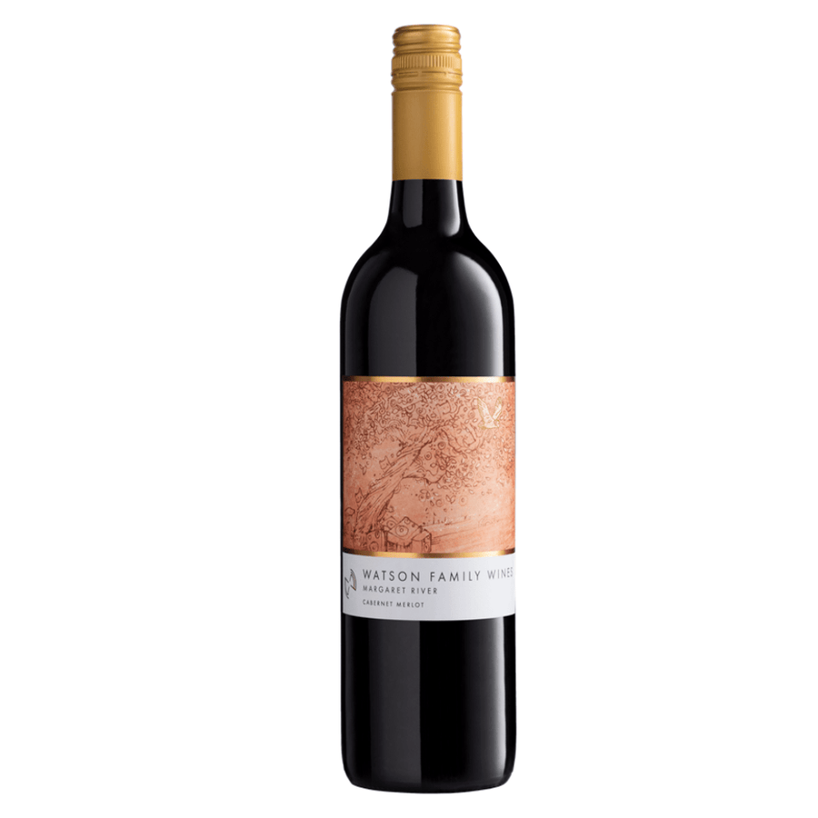 Woodlands Watson Family Cabernet Merlot 2018 - Caravan Wines & Spirits