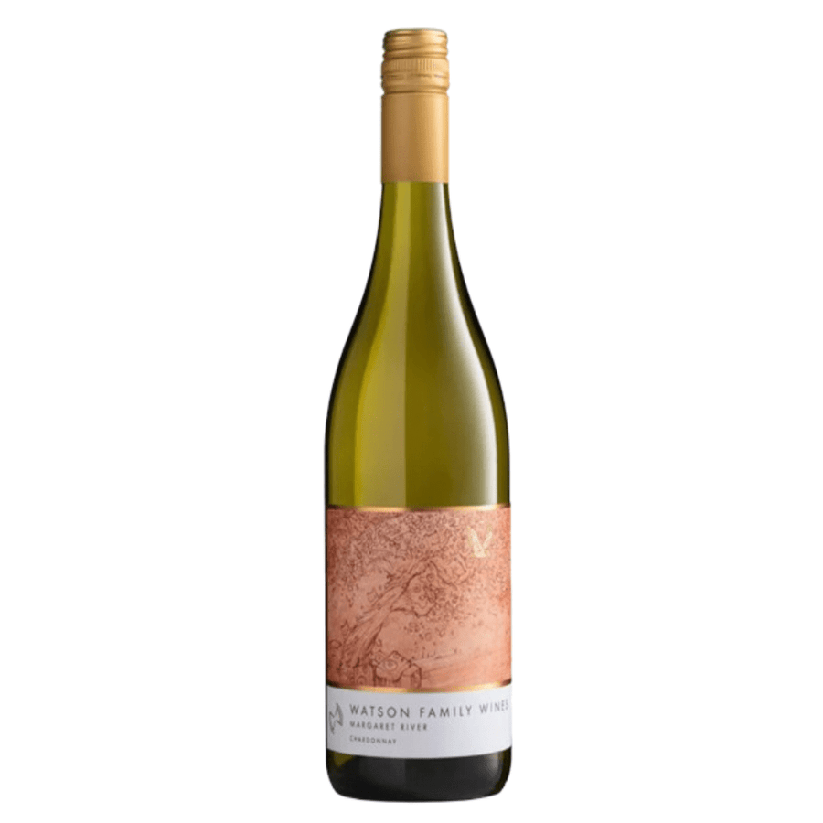 Woodlands Watson Family Chardonnay 2023 - Caravan Wines & Spirits