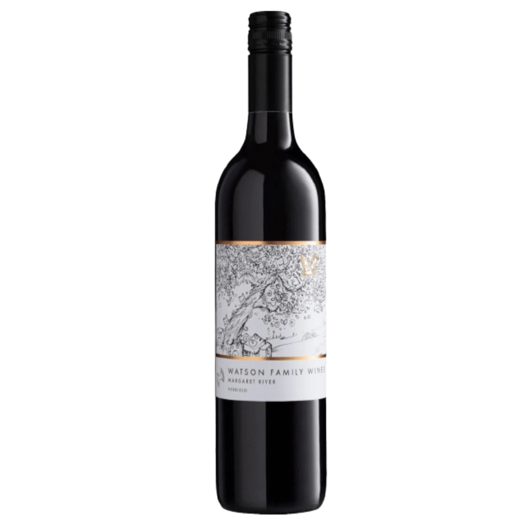 Woodlands Watson Family Nebbiolo 2018 - Caravan Wines & Spirits