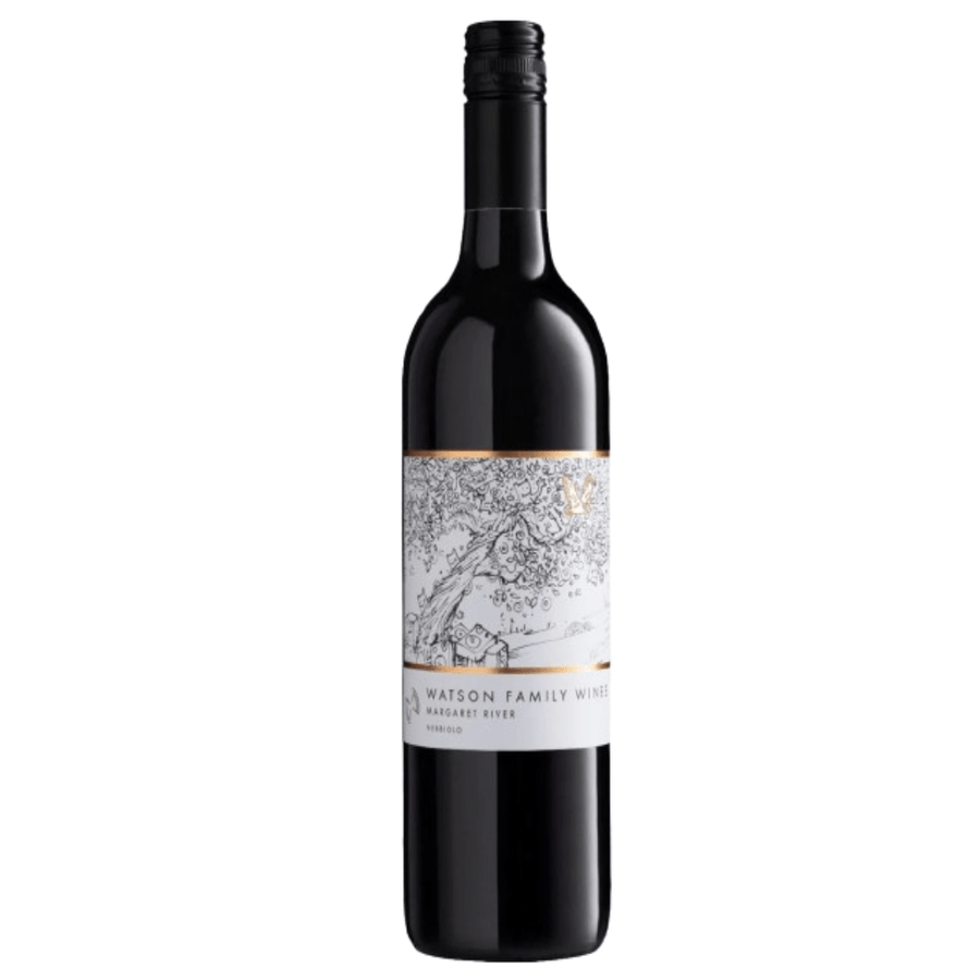Woodlands Watson Family Nebbiolo 2018 - Caravan Wines & Spirits