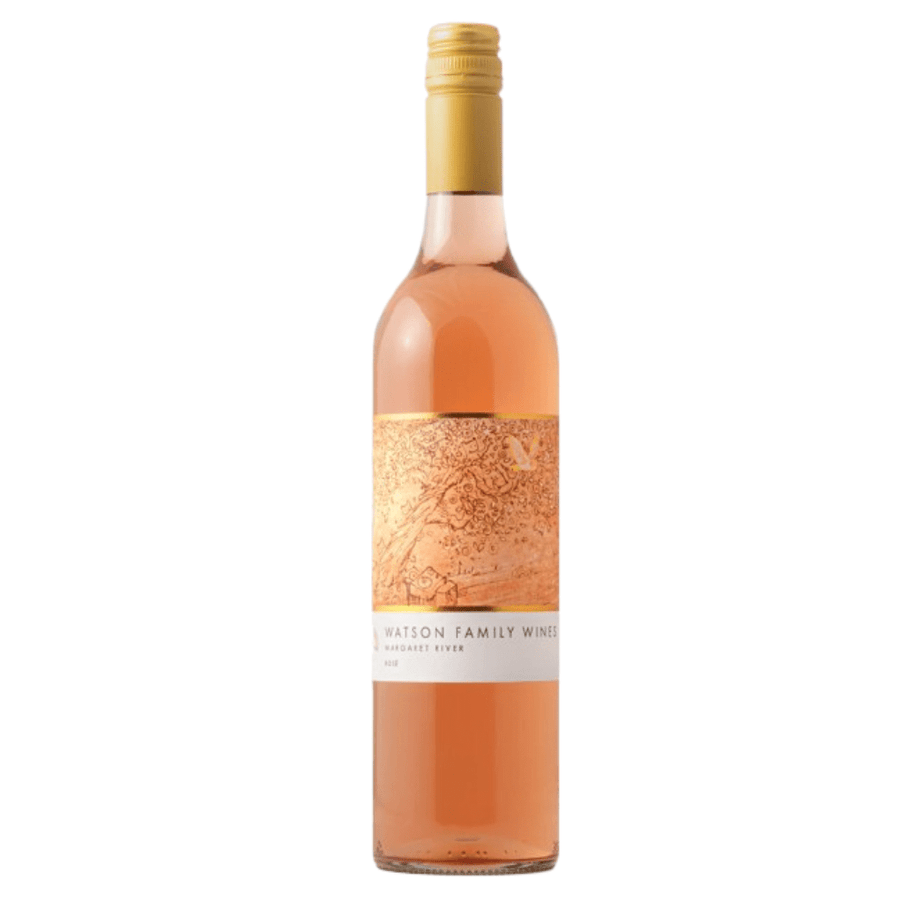 Woodlands Watson Family Rose 2023 - Caravan Wines & Spirits
