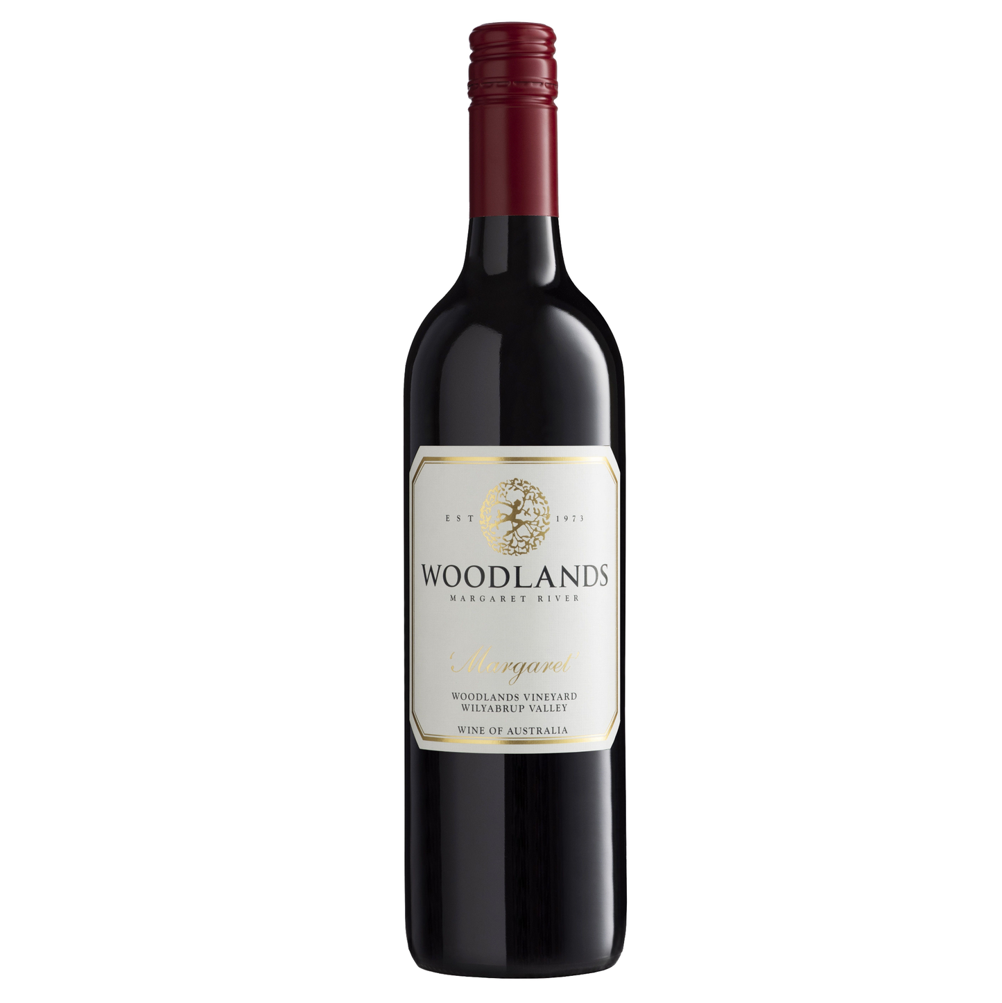 Woodlands ‘Margaret’ Cabernet Merlot Malbec 2018