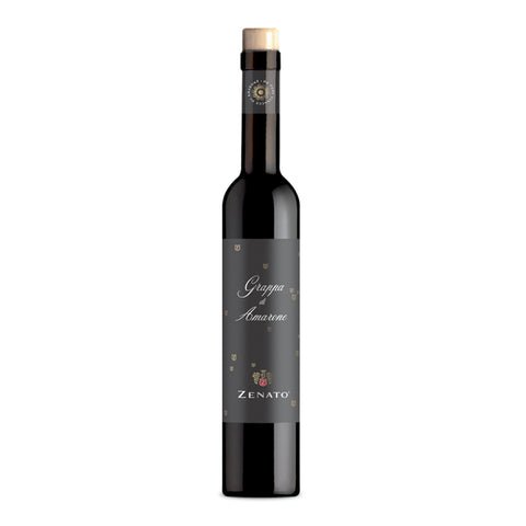 Zenato Grappa di Amarone - Caravan Wines & Spirits