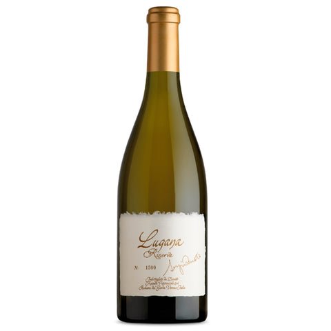 Zenato Lugana Riserva 2020 - Caravan Wines & Spirits