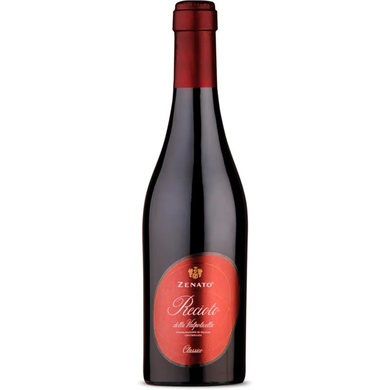 Zenato Recioto Valpolicella 2017 - Caravan Wines & Spirits