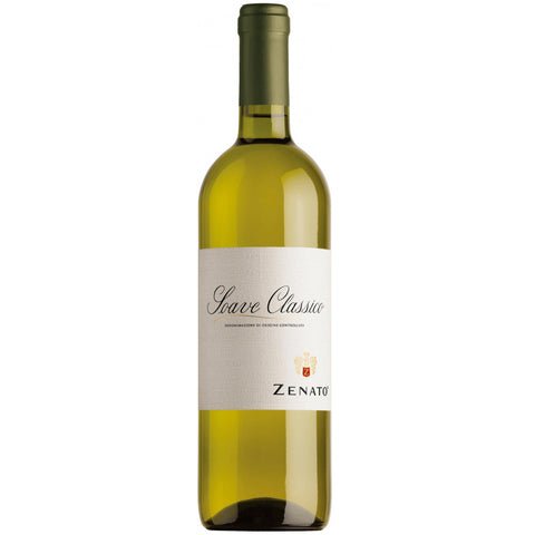 Zenato Soave Classico 2023 - Caravan Wines & Spirits