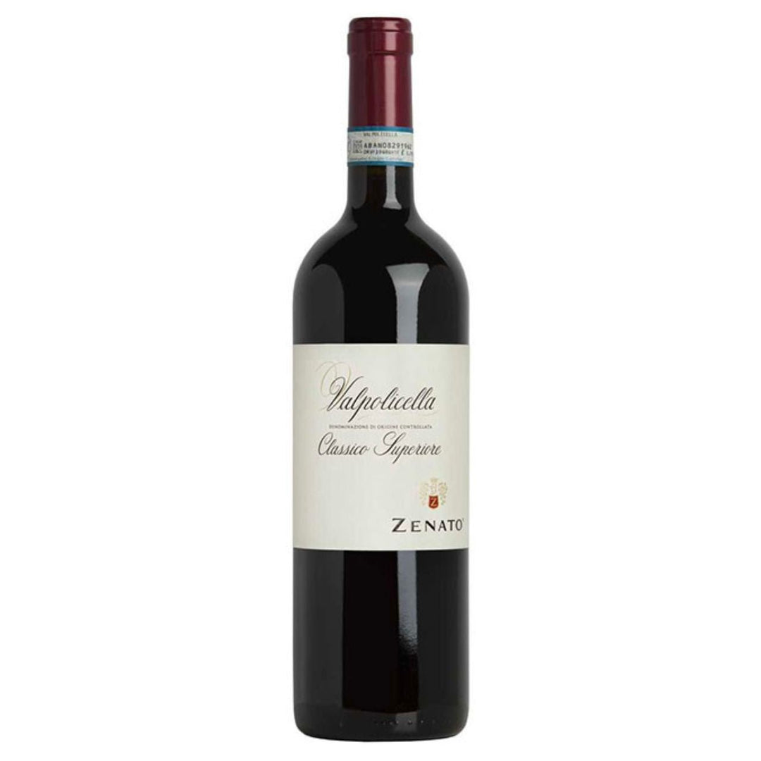 Zenato Valpolicella 2020 - Caravan Wines & Spirits