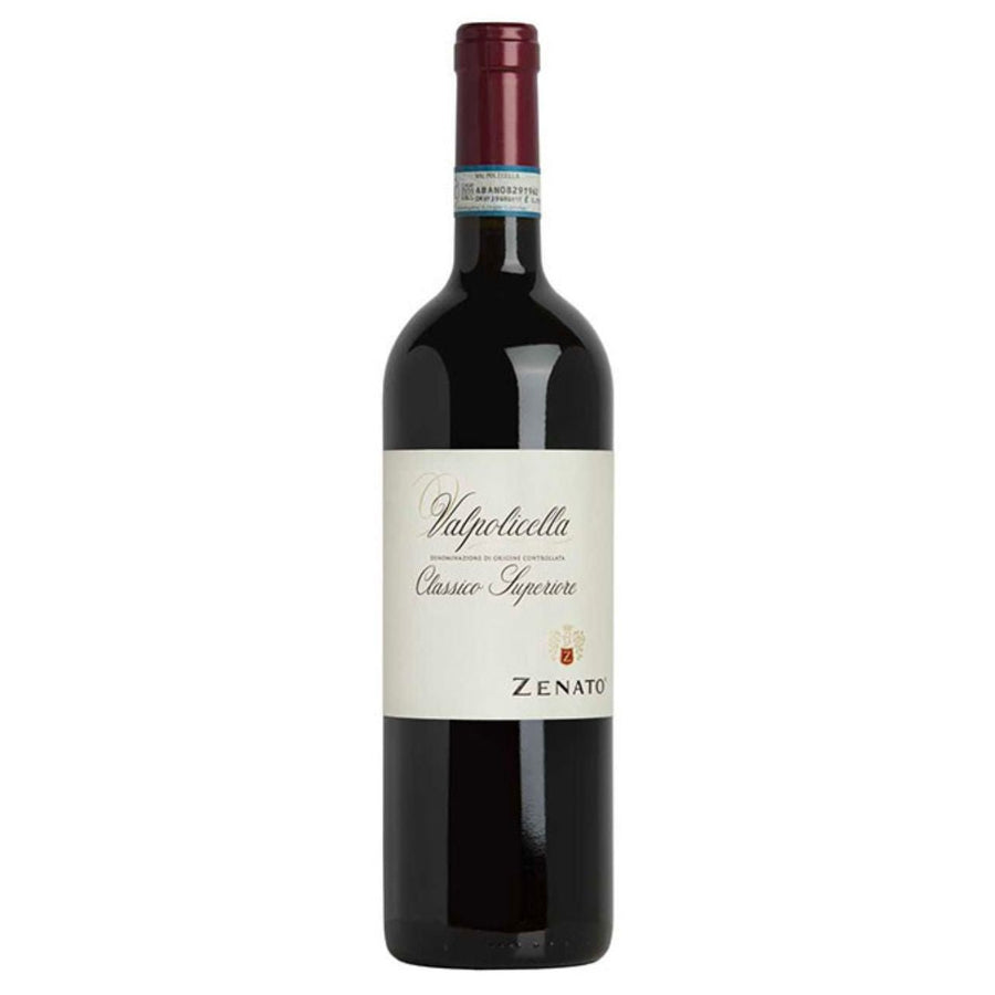 Zenato Valpolicella 2020 - Caravan Wines & Spirits