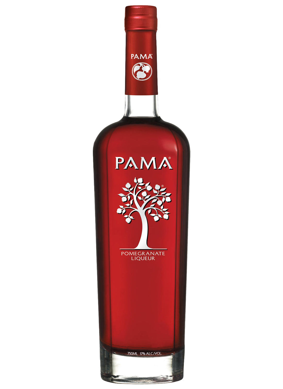 Pama Pomegranate Liqueur