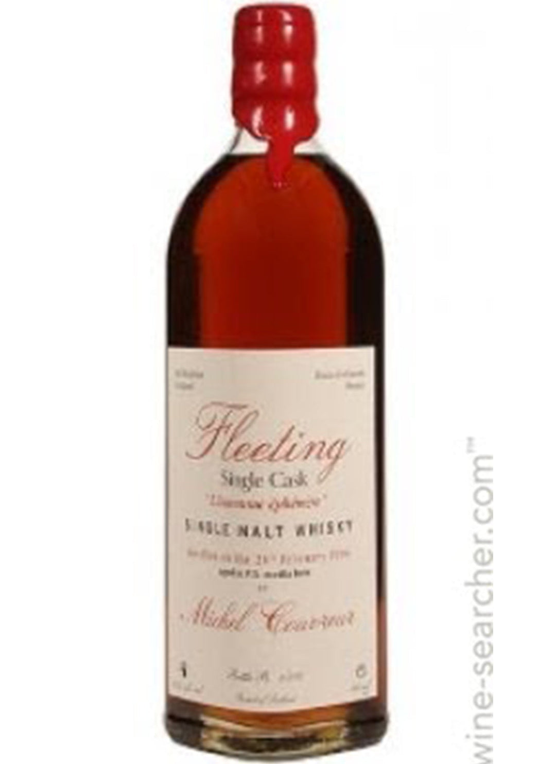 Michel Couvreur Whisky Fleeting Q