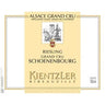 Kientzler Riesling Schoenenberg 2019