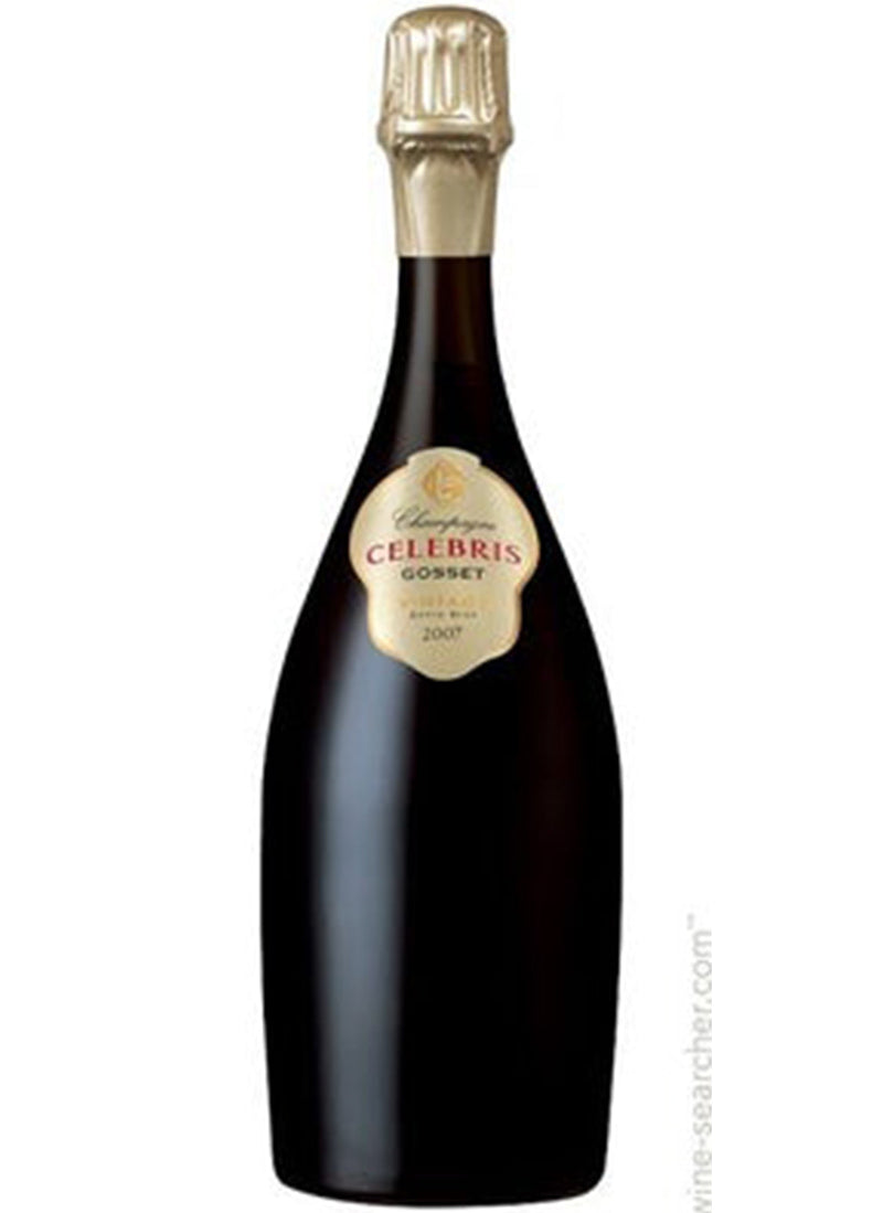 Gosset Celebris 2004 MAGNUM