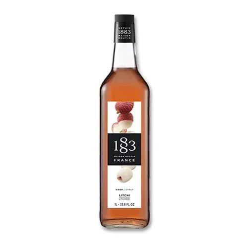 1883 Lychee Syrup - Caravan Wines & Spirits