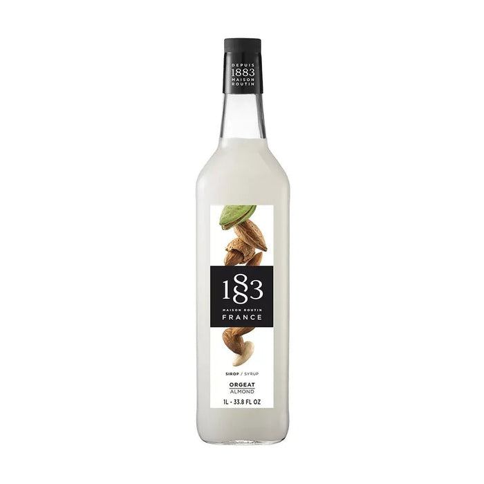 1883 Orgeat/Almond Syrup - Caravan Wines & Spirits