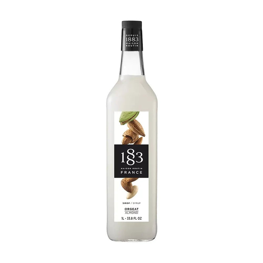 1883 Orgeat/Almond Syrup - Caravan Wines & Spirits