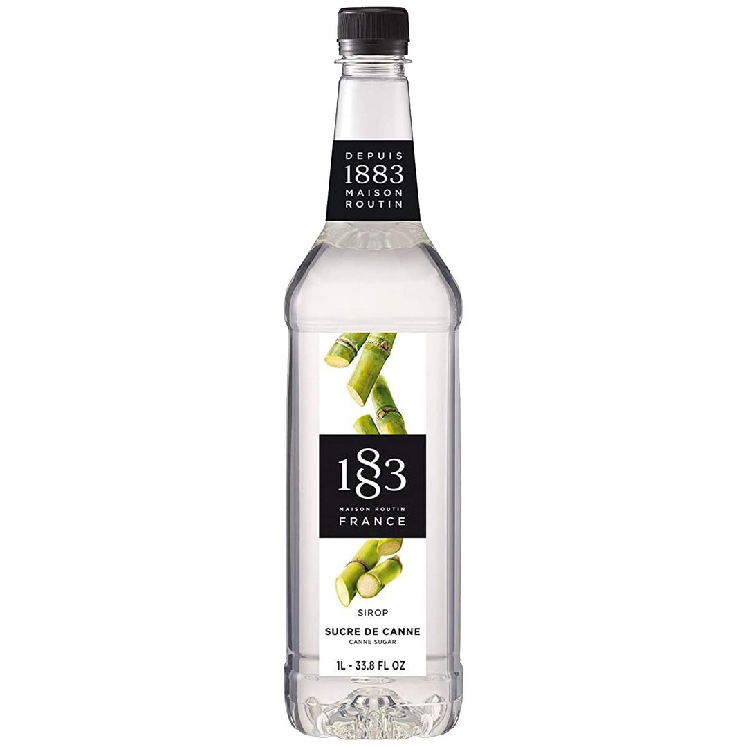 1883 Sugar Syrup - Caravan Wines & Spirits