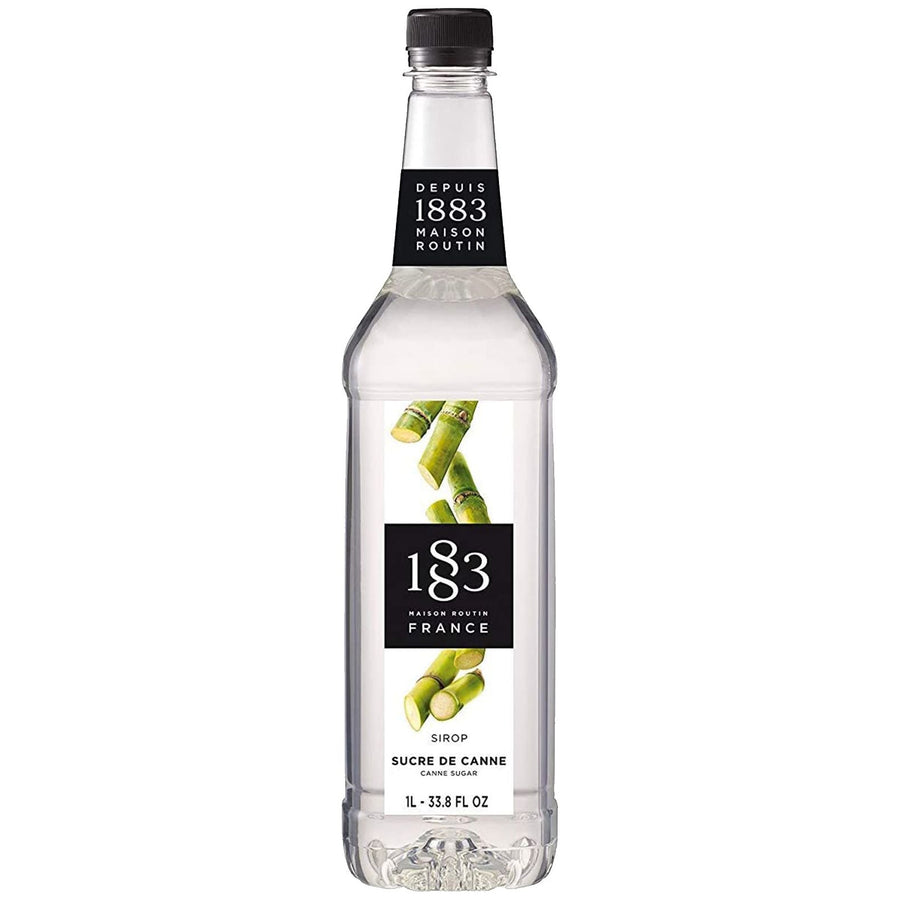 1883 Sugar Syrup - Caravan Wines & Spirits