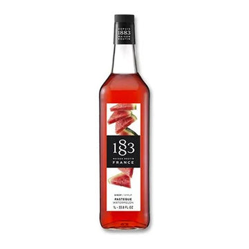 1883 Watermelon Syrup - Caravan Wines & Spirits