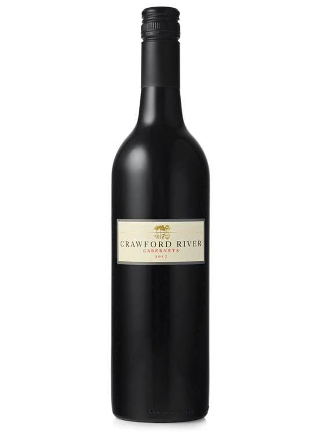 Crawford River Cabernets 2017