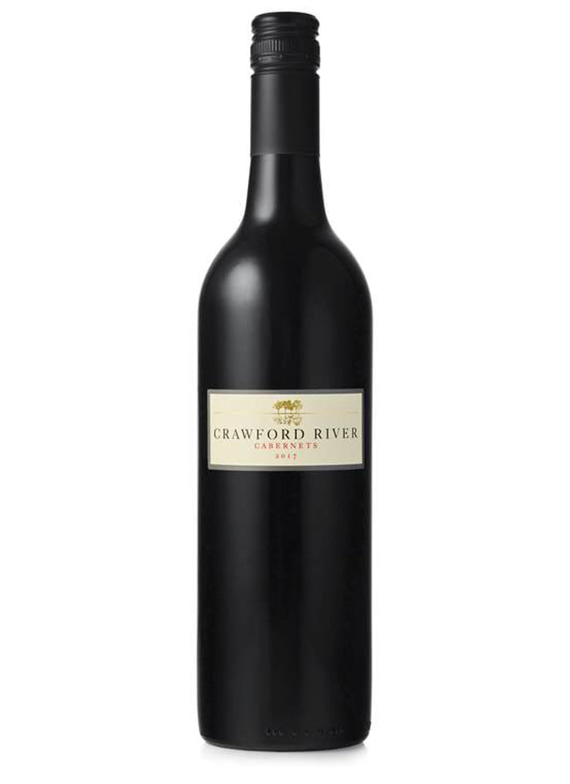 Crawford River Cabernets 2017