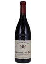 Domaine Charvin Chateauneuf 2018
