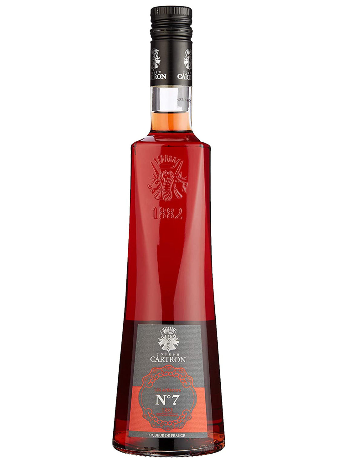 Joseph Cartron No.7 Liqueur